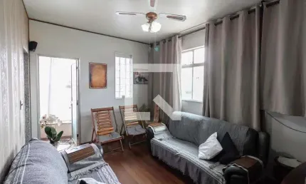 Casa para Venda - Alípio de Melo, 3 Quartos,  232 m² - Belo Horizonte