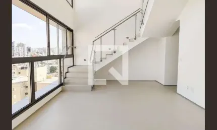 Cobertura para Venda - Cruzeiro, 4 Quartos,  253 m² - Belo Horizonte