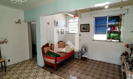 Casa para Venda - Pechincha, 4 Quartos,  600 m² - Rio de Janeiro