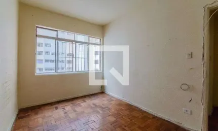 Apartamento para Venda - Liberdade, 1 Quarto,  30 m² - São Paulo