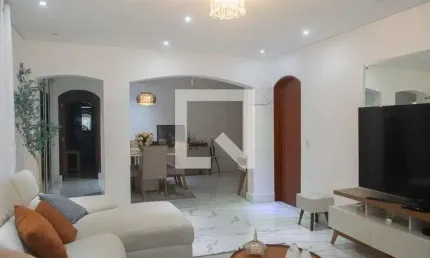Casa para Venda - Vila Nova Cachoeirinha, 4 Quartos,  500 m² - São Paulo