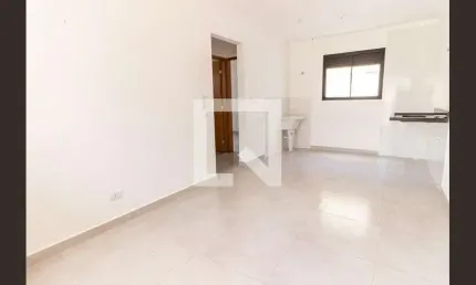 Apartamento para venda - chácara mafalda, 2 quartos,  39 m² - são paulo