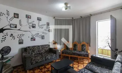 Casa para venda - vila maria , 2 quartos,  84 m² - são paulo