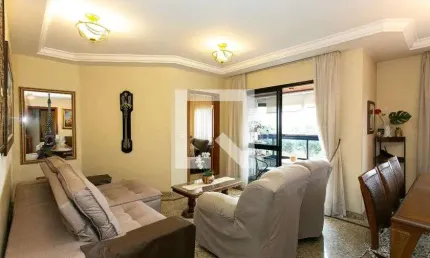 Apartamento para venda - vila carrão, 3 quartos,  127 m² - são paulo