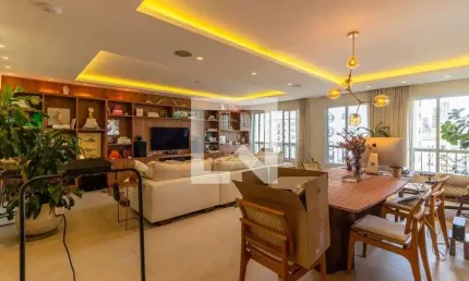 Cobertura para Venda - Jardim Paulista, 3 Quartos,  290 m² - São Paulo