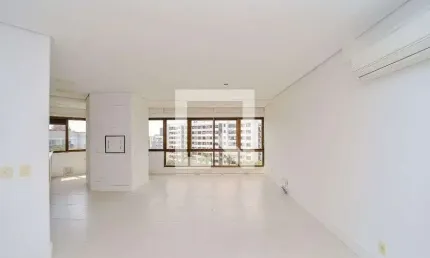Apartamento para Venda - Chácara das Pedras , 3 Quartos,  92 m² - Porto Alegre