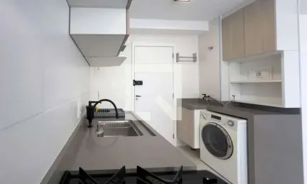 Apartamento para venda - cambuci, 2 quartos,  33 m² - são paulo
