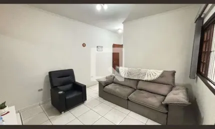 Casa para Venda - Jardim Alvorada, 2 Quartos,  113 m² - Santo André