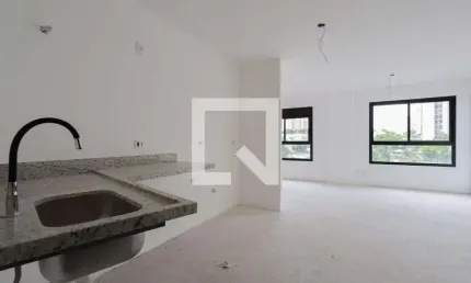 Apartamento para venda - santana, 1 quarto,  33 m² - são paulo
