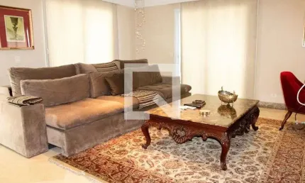 Apartamento para Venda - Vila Maria , 4 Quartos,  250 m² - São Paulo
