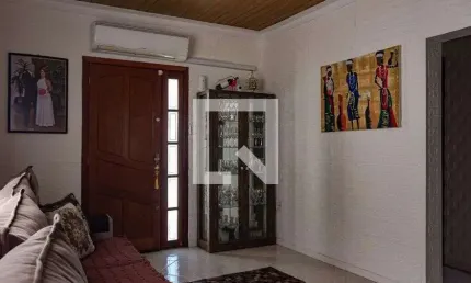 Casa para Venda - Mathias Velho, 2 Quartos,  116 m² - Canoas