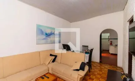 Casa para Venda - Vila Formosa, 6 Quartos,  250 m² - São Paulo