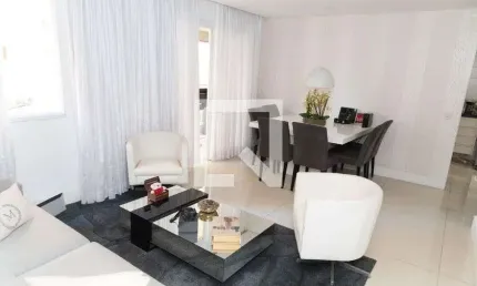 Apartamento para Venda - Centro, 2 Quartos,  127 m² - Guarulhos