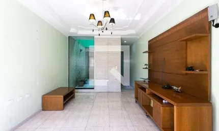 Casa para Venda - Vila Esperança, 3 Quartos,  200 m² - São Paulo