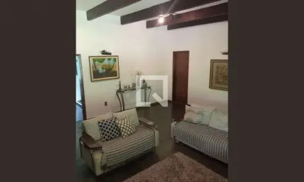 Casa / Sobrado em Condomínio para Venda - Ermelinda, 6 Quartos,  350 m² - Belo Horizonte