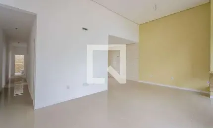 Casa / Sobrado em Condomínio para Venda - Aberta dos Morros, 3 Quartos,  105 m² - Porto Alegre