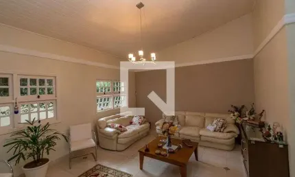Casa / Sobrado em Condomínio para Venda - Gramado, 3 Quartos,  202 m² - Campinas