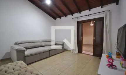 Casa para Venda - Vila Sabrina , 3 Quartos,  200 m² - São Paulo