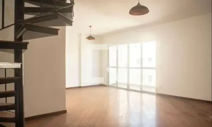 Cobertura para Venda - Vila Clementino, 5 Quartos,  257 m² - São Paulo