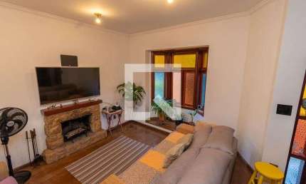 Casa para Venda - Sousas, 4 Quartos,  250 m² - Campinas
