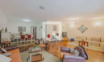 Casa para venda - alto de pinheiros, 3 quartos,  354 m² - são paulo
