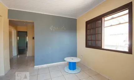 Casa para Venda - Rubem Berta, 3 Quartos,  150 m² - Porto Alegre