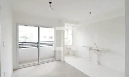 Apartamento para venda - água fria, 1 quarto,  32 m² - são paulo