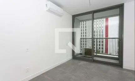 Kitnet / Stúdio para Venda - Tatuapé, 1 Quarto,  25 m² - São Paulo