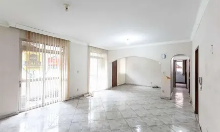 Apartamento para venda - sion, 3 quartos,  180 m² - belo horizonte
