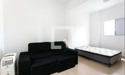 Apartamento para venda - tatuapé, 1 quarto,  35 m² - são paulo
