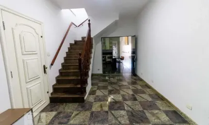 Casa para venda - vila mazzei, 3 quartos,  260 m² - são paulo