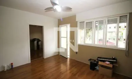 Apartamento para Venda - Camaquã, 3 Quartos,  90 m² - Porto Alegre