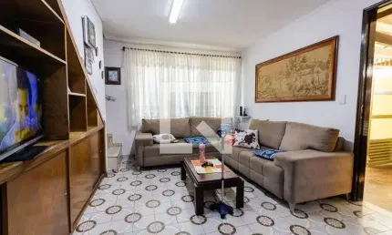 Casa para venda - utinga, 3 quartos,  169 m² - santo andré