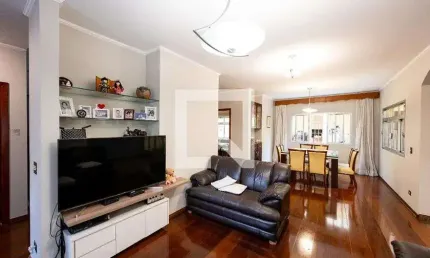 Casa para Venda - Saúde, 4 Quartos,  230 m² - São Paulo