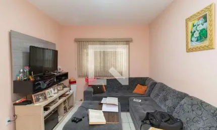 Casa para venda - ponte rasa, 5 quartos,  295 m² - são paulo