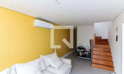 Casa para venda - santana, 3 quartos,  175 m² - são paulo