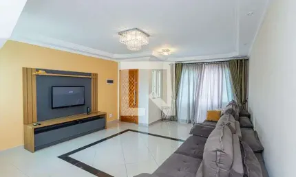 Casa para Venda - Freguesia do Ó, 3 Quartos,  350 m² - São Paulo