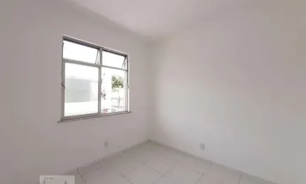 Apartamento para Venda - Pilares, 1 Quarto,  40 m² - Rio de Janeiro