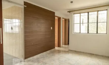 Apartamento para Venda - Itaquera, 2 Quartos,  49 m² - São Paulo