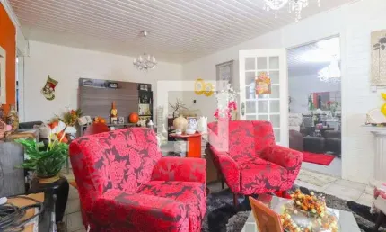 Casa para venda - campestre, 3 quartos,  240 m² - são leopoldo