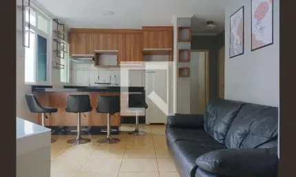 Apartamento para Venda - Santa Cecília, 2 Quartos,  76 m² - São Paulo