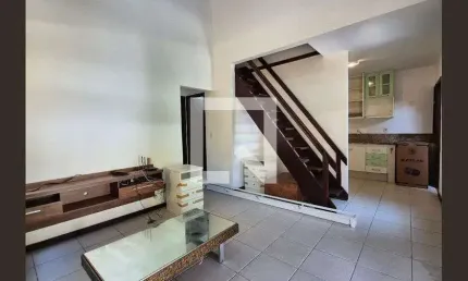 Casa / Sobrado em Condomínio para Venda - Vargem Grande, 2 Quartos,  65 m² - Rio de Janeiro