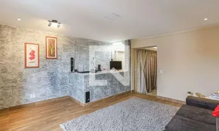 Casa para Venda - Veloso, 2 Quartos,  125 m² - Osasco