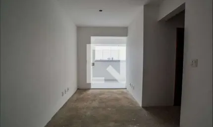 Apartamento para venda - campestre, 2 quartos,  60 m² - santo andré