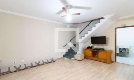 Casa para venda - vila carrão, 3 quartos,  145 m² - são paulo