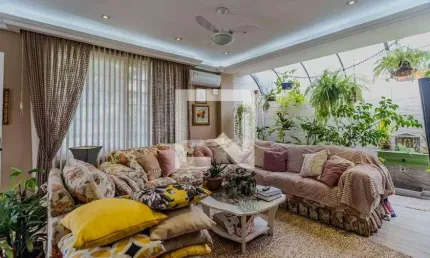 Casa para Venda - Vila Nova, 4 Quartos,  300 m² - Porto Alegre