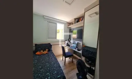 Apartamento para Venda - Vila Sônia, 3 Quartos,  116 m² - São Paulo