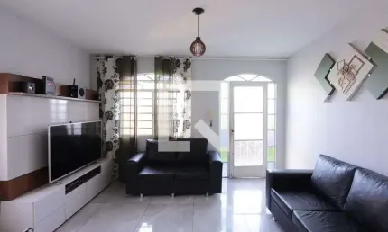 Casa / Sobrado em Condomínio para Venda - Dom Silvério, 3 Quartos,  125 m² - Belo Horizonte