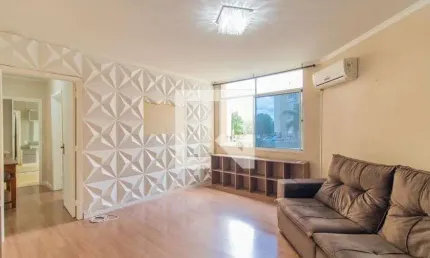 Apartamento para Venda - Cristal , 2 Quartos,  65 m² - Porto Alegre
