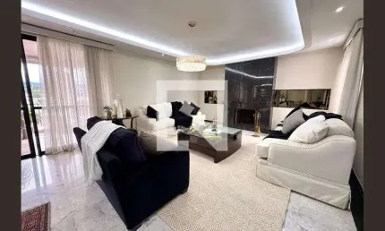 Apartamento para Venda - Parque do Colégio , 3 Quartos,  387 m² - Jundiaí